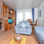 Spittdiek Apartment *