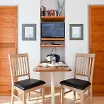 Spittdiek Apartment Neuharlingersiel