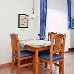 Spittdiek Apartment