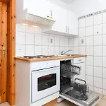 Spittdiek Apartment