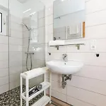 Spittdiek Apartment