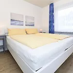 Spittdiek Apartment Neuharlingersiel