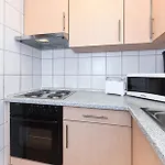 Apartment Spittdiek Neuharlingersiel