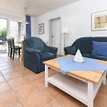 Apartment Spittdiek *