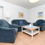 Apartment Spittdiek Neuharlingersiel