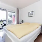Spittdiek Apartment Neuharlingersiel