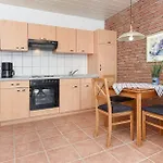 Spittdiek Apartment *