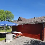 Appartement Spittdiek *