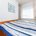 Spittdiek Apartment *