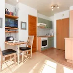 Spittdiek Apartment Neuharlingersiel