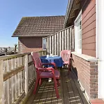 Apartment Spittdiek *