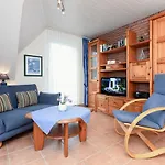 Apartment Spittdiek
