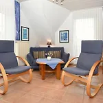 Spittdiek Apartment Neuharlingersiel