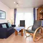 Spittdiek Apartment *
