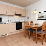 Apartment Spittdiek *