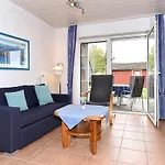 Spittdiek Apartment *