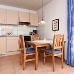 Spittdiek Apartment *