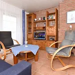 Spittdiek Apartment *