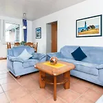 Spittdiek Apartment Neuharlingersiel