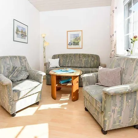 Apartamento Spittdiek Neuharlingersiel