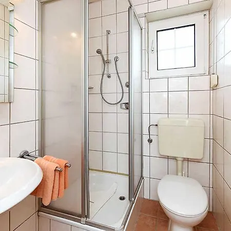 Spittdiek Apartamento Neuharlingersiel