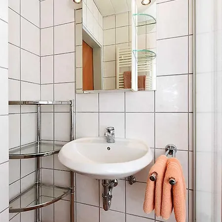 Spittdiek Daire Neuharlingersiel