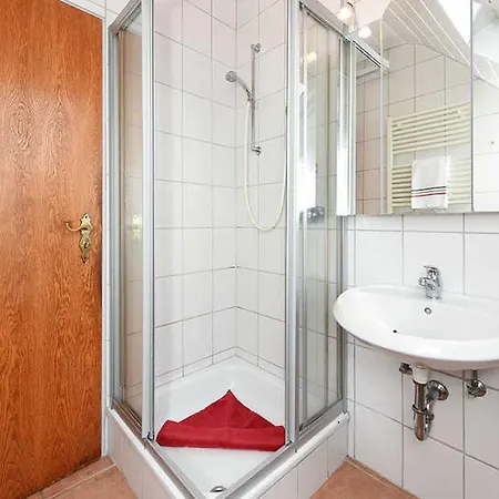 Spittdiek Apartamento *