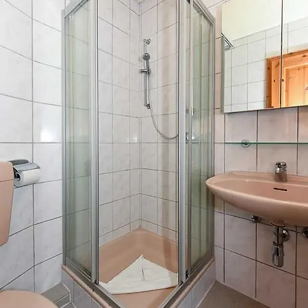 Apartamento Spittdiek Neuharlingersiel
