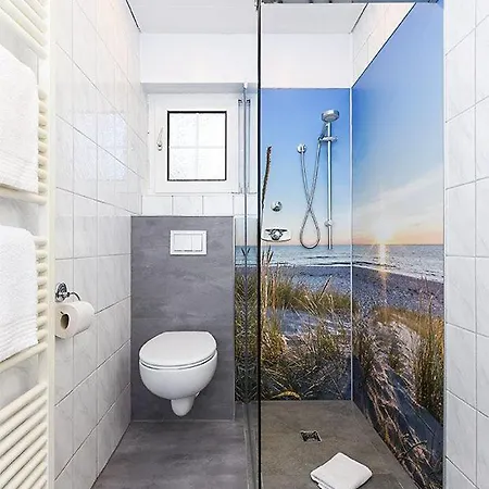 Spittdiek Apartamento