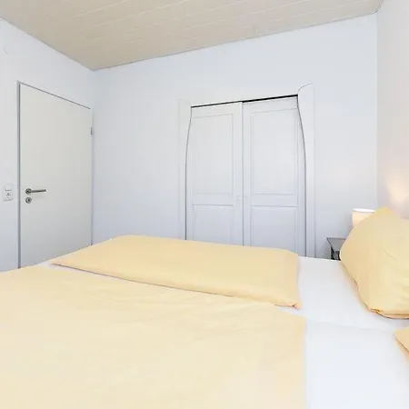 Spittdiek Daire Neuharlingersiel
