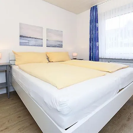 Spittdiek Apartamento Neuharlingersiel