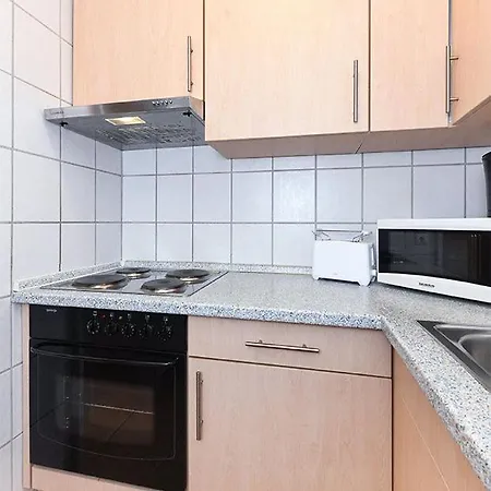 Apartamento Spittdiek Neuharlingersiel