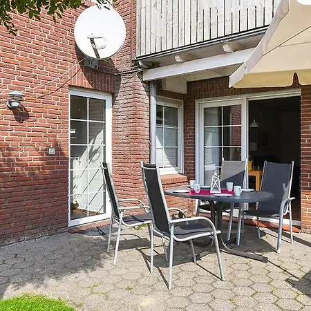 Spittdiek * Neuharlingersiel