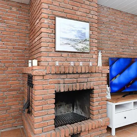 Spittdiek Apartamento