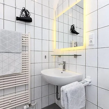 Spittdiek Daire
