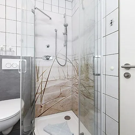 Spittdiek Apartamento *