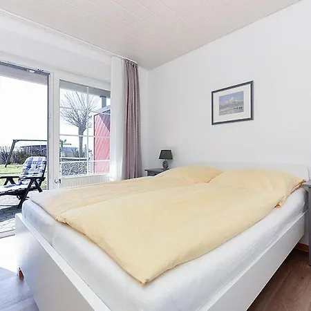 Spittdiek Apartamento Neuharlingersiel
