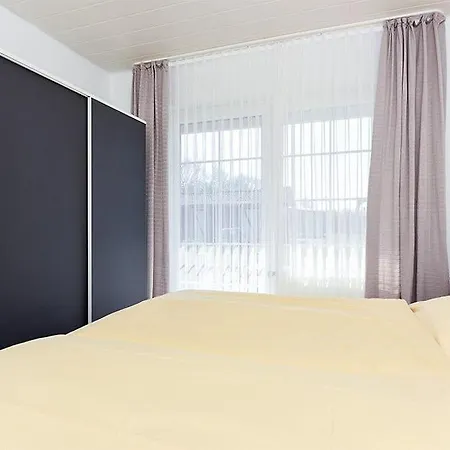 Apartamento Spittdiek Neuharlingersiel