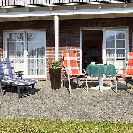 Spittdiek Neuharlingersiel