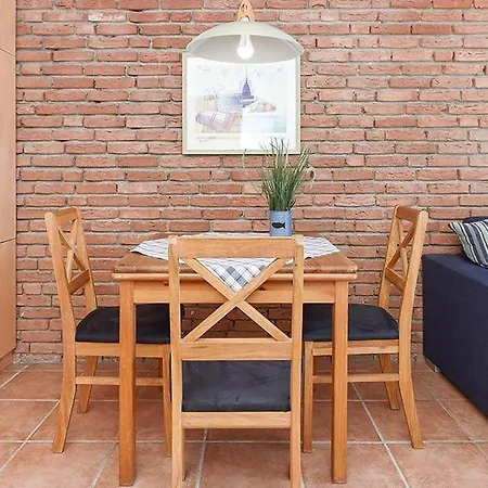 Apartamento Spittdiek