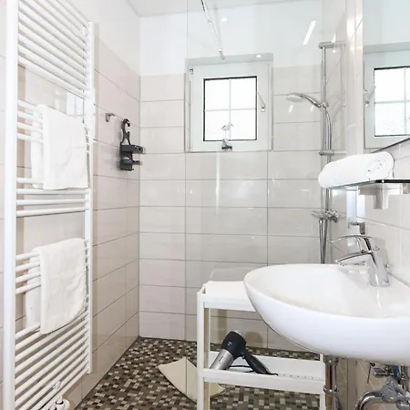 Spittdiek Apartamento *