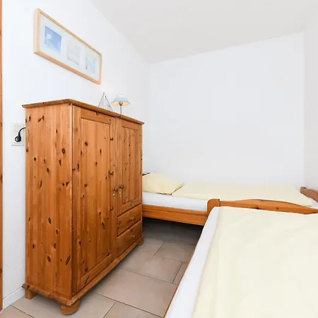 Spittdiek Apartamento Neuharlingersiel