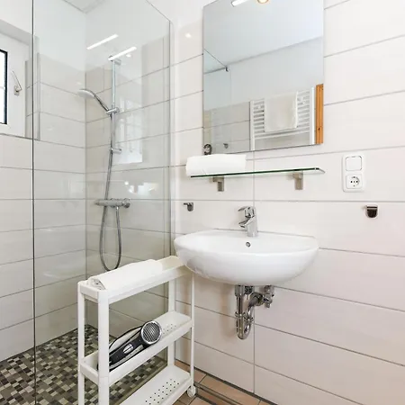Apartamento Spittdiek