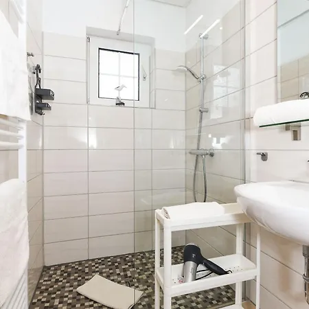 Spittdiek Apartamento *