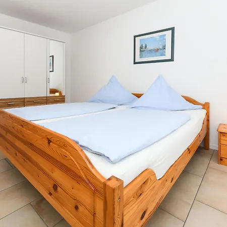 Spittdiek Apartamento Neuharlingersiel