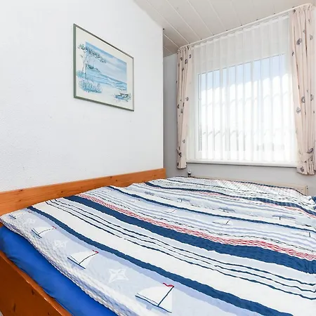 Spittdiek Apartamento *