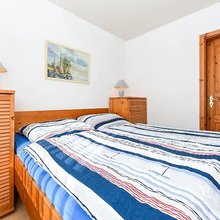Spittdiek Apartamento