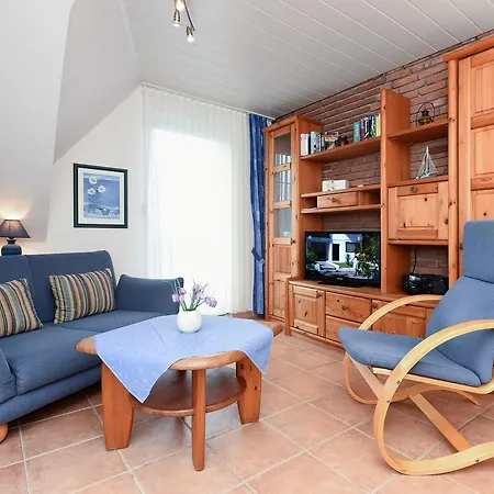 Apartamento Spittdiek