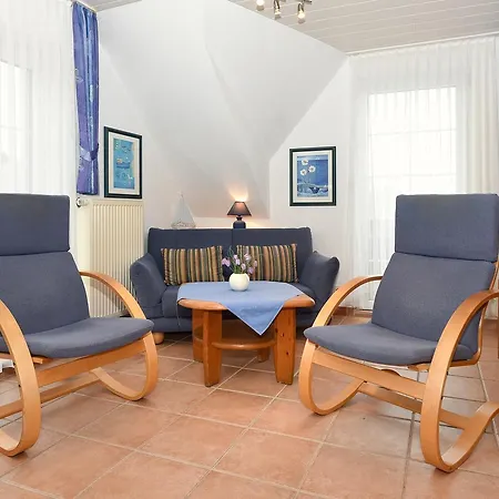 Spittdiek Apartamento Neuharlingersiel
