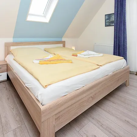Spittdiek Apartamento Neuharlingersiel